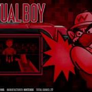 Nintendo Virtual Boy LaunchBox BigBox Demo