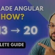 How I Upgraded Angular 13 20 Without Chaos Checklist Revealed
