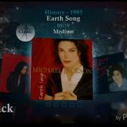 Michael Jackson The Experience Song Selection Wii Original Reversed