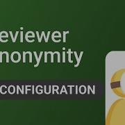Using Reviewer Anonymity In FeedbackFruits