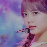 Swan Song LE SSERAFIM ルセラフィム Music Bank KBS WORLD TV 240223