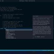 How To Create Blinking Lights With Turtle Graphics In Python