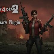 Carry TWO Primary Weapons In Left 4 Dead 2 Dual Primary Plugin