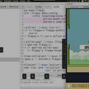 Пишем простую браузерную игру на Clojure Максим Васильев