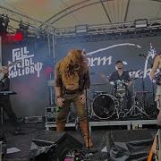 Storm Seeker Live Full Metal Holiday 2025