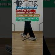 How To Running Man Diagonal Cuttingshapes