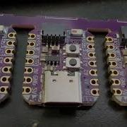 A QT Py ESP32 S3 Is Coming Soon