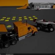 Vehicle System AI Testing