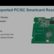 Zebra DevTalk Integrating SmartCard Technology Into Your Application June 2016