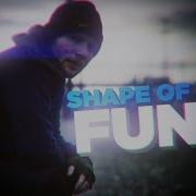 Ed Sheeran Shape Of You SrSider FUNK REMIX