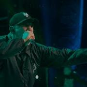 Hate5six Headbussa November 23 2024 Revolution Calling 2024