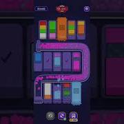 Loop Sort Level 538