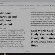 Python For DevOps Chapter 6 Part 1