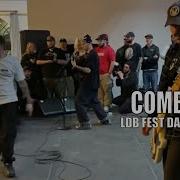 Полный сет Combust День LDB Fest 2026