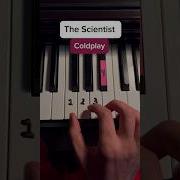 Repetitive And Easy Piano Tutorial Coldplay Tips Pianolessons Pianolesson Pianotutorial