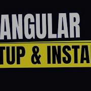 2 Angular Setup Install Angular In Depth Hindi