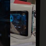 Overpriced PC Alienware At Best Buy