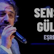 Eşref Ziya Sensin Gülüm 4K