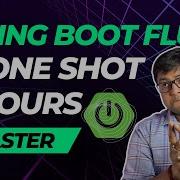 Master Spring Boot Flux With Reactive Programming In One Shot