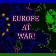 The First And Second European War Klaus Schwab Path TFR HOI4