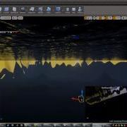 Simple Fluid Dynamics With PhysX In Unreal Engine 4 Archimedean Buoyancy