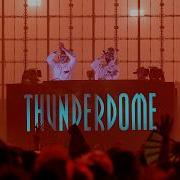 Thunderdome 2025 Slaughterhouse