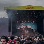 Chase Atlantic OHMAMI Leeds Festival 2023