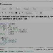 Python Lists Part 2 Python Lists Tutorial