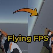 Unity Dev Update Turning A FPS Controller Into A Flying System