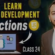 Class 24 JavaScript Functions Explained In Urdu Hindi Learning Hub By Ch Usman