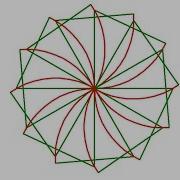 Python Turtle Code Arcs And Lines