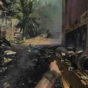 MW3 Sniper Killfeed