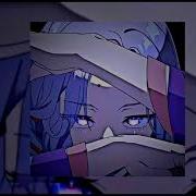 VØJ Narvent Moonlit Speed Up Nightcore