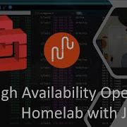 Deploying A HA Openstack HomeLab With MaaS And The Juju CLI