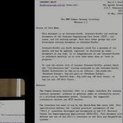 CGI RFC 3875 And How The World Wide Web Works
