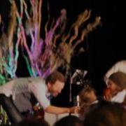 VanCon 2014 Jared Brings Thomas Out After Their Panel