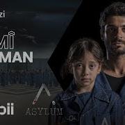 Asylum Resmi Fragman Şimdi Sadece Tabii De