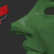 MODO Edge Slice Tool