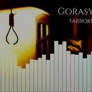 Farrokh Bakhshy Gorasyň 2023
