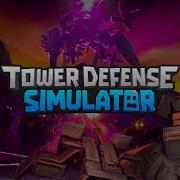 Official Tower Defense Simulator OST Return To Ruin Extended Mix