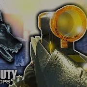 The G11 In Black Ops Is AMAZING