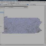 GIS Tutorial 1 Assignment 7 1 Part 2