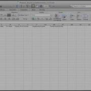 Revel Product Setup Import Export