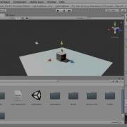 Unity 5 Level Design Lighting And Animation Lighting A Scene Packtpub Com