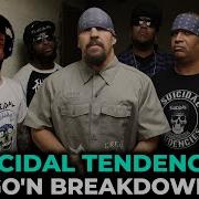 Suicidal Tendencies Go N Breakdown REACTION