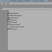 File Browser In VB Net
