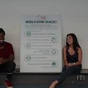 Erasmus Dance Society COVID 19 Protocol