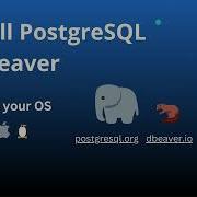 Installation Of PostgreSQL And DBeaver On Windows Mac Or Linux SQL Crash Course For Beginners