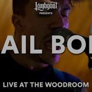 FRAIL BODY LIVE AT THE WOODROOM HOUSE SHOW 01 29 2020
