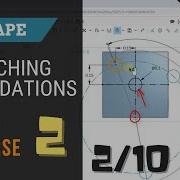 Mini Course 2 Lesson 2 10 The Cube Onshape